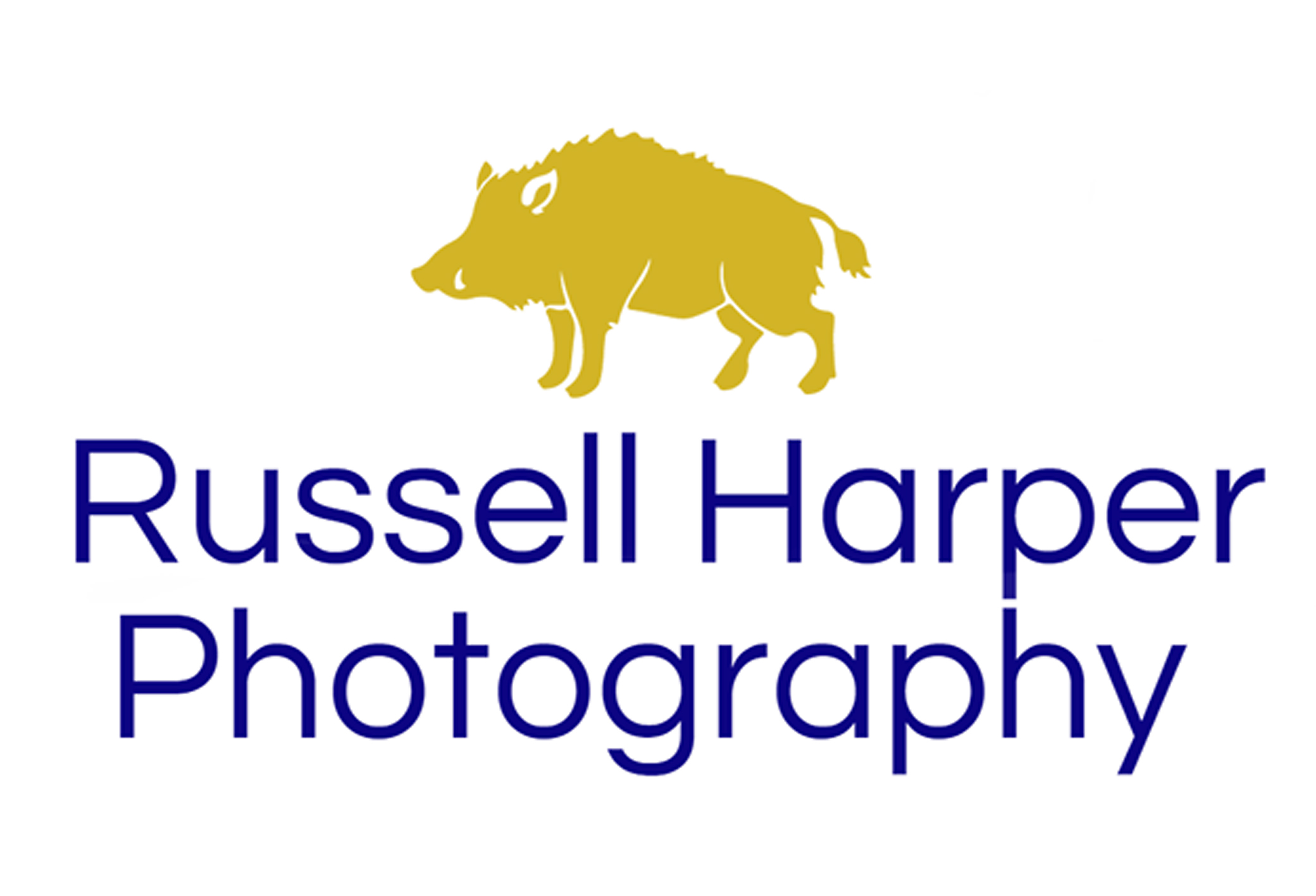 RUSSELL HARPER PHOTOGRAPHY