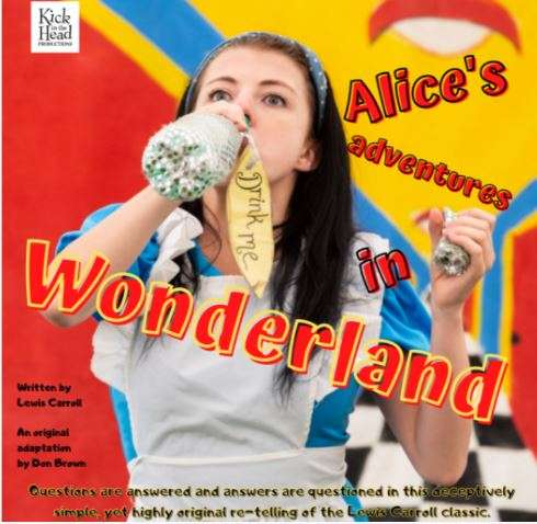 Alice's Adventures in Wonderland