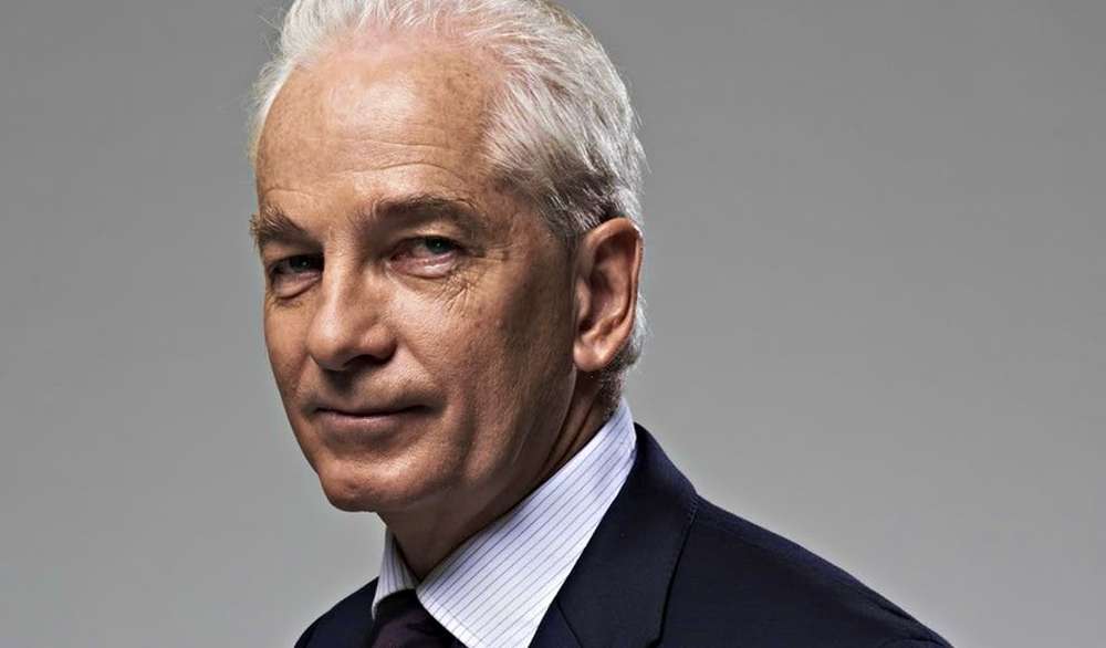 An Evening with David Gower