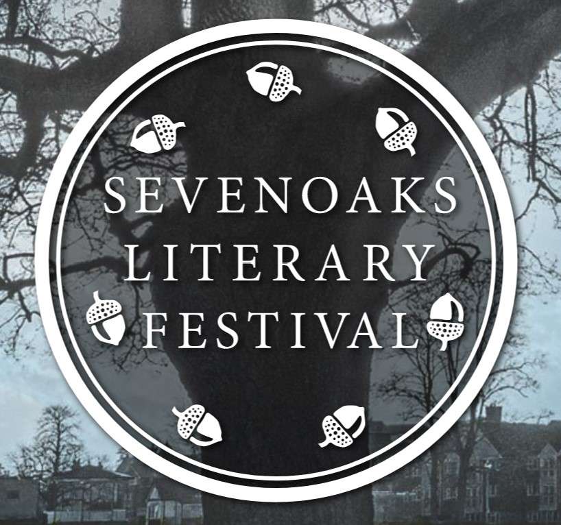 Sevenoaks Literary Festival 2021