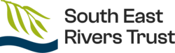 The evening part sponsored by the South East Rivers Trust with funding from the Heritage Lottery Fund, and thanks to National Lottery playerso