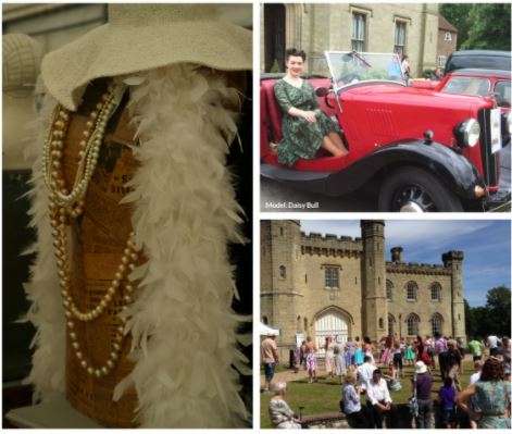 Summer Vintage Fair