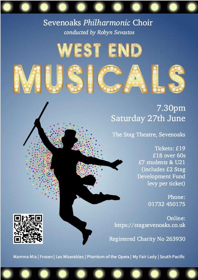 West End Musicals